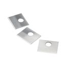 OX Tools OX-P562701 Pro POLYZIP Spare A Blades (3 pack)