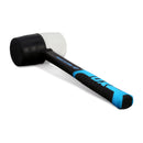 OX Tools OX-T081924 Combination Rubber Mallet - 24 oz