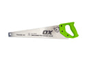 OX T135902 Trade Second Fix Hand Saw - 500mm/20" - (10 TPI)