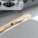 Trend Tools CR/KFP/5 Trend Craft Pro 12.7Mm X 50Mm (1/2) Shank Worktop Router Cutter Bits - 5 Piece Kitchen Fitters Pack