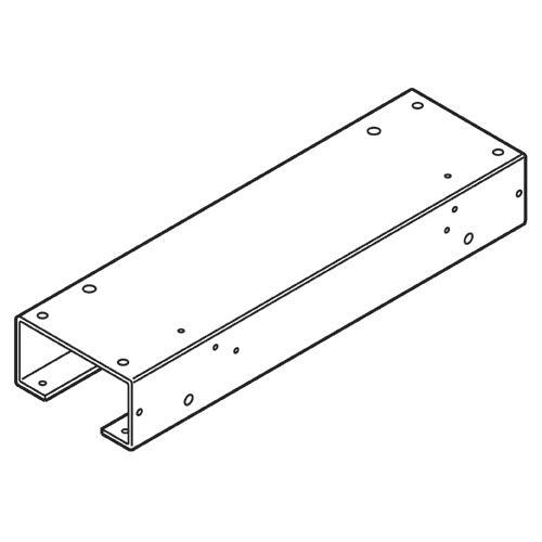 Trend Tools WP-CDJ300/01 Craft Dovetail 300Mm Jig Body