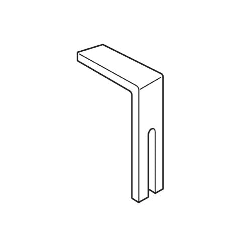 Trend Tools WP-CDJ300/09 Template Comb Bracket Cdj300