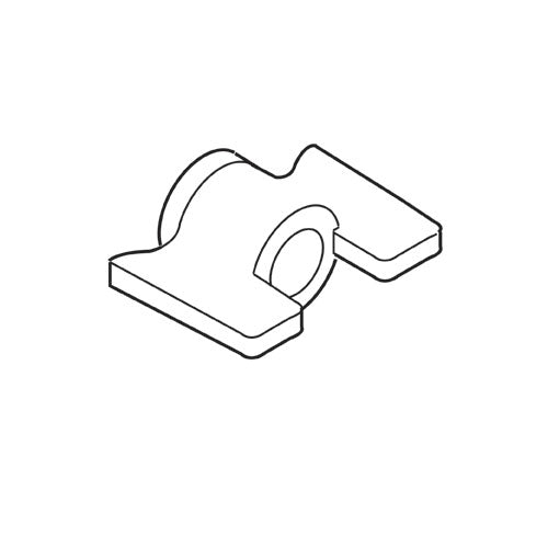 Trend Tools WP-CDJ600/13 Cdj600 Knob Female M8