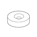 Trend Tools WP-CDJ300/27 Edge Guide 28.7Mm Diameter X 4Mm Green