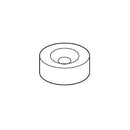 Trend Tools WP-CDJ600/31 Edge Guide 11.3Mm Diameter X 8.5Mm Brush