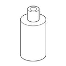 Trend Tools WP-CDJ600/32 Edge Guide 10Mm X 33Mm Brush