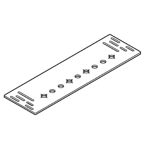 Trend Tools WP-CDJ300/39 Template Dowel 32Mm Cdj300