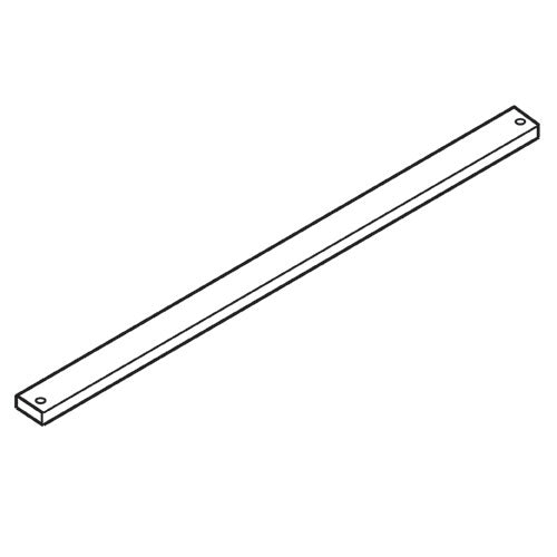 Trend Tools WP-CDJ300/40 Fence Bar Dowel Template Cdj300