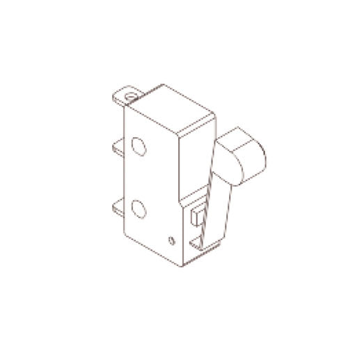 Trend Tools WP-CNCM/040 Limit Switch Cnc/Mini/1
