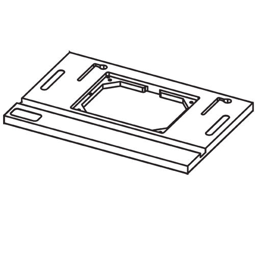 Trend Tools WP-CRTMK3/01 Table Top Crt/Mk3 - Uk Sale Only