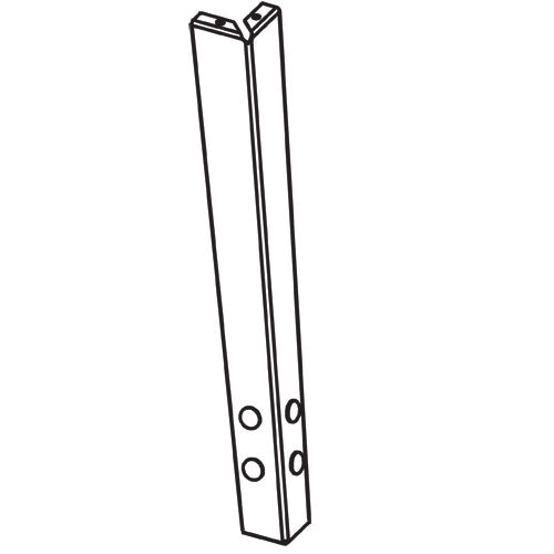 Trend Tools WP-CRTMK3/05 Leg  Crt/Mk3