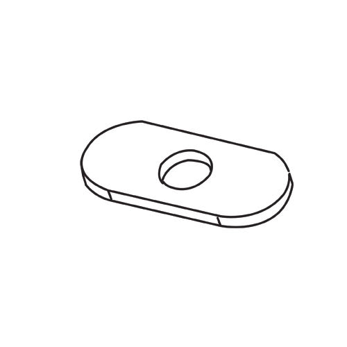 Trend Tools WP-CRTMK3/09 T-Nut For Edge Planing Knob Crt/Mk3