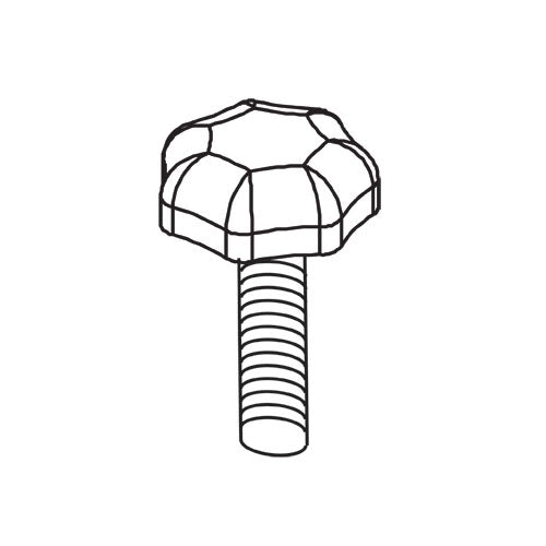 Trend Tools WP-CRTMK3/12 Knob For Edge Planing Assembly Crt/Mk3