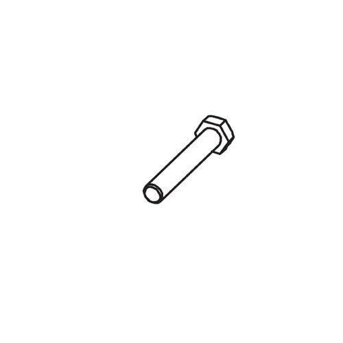 Trend Tools WP-CRTMK3/18 T Bolt Unc 1/4-20X1-3/4 Top Guard Crt/Mk3