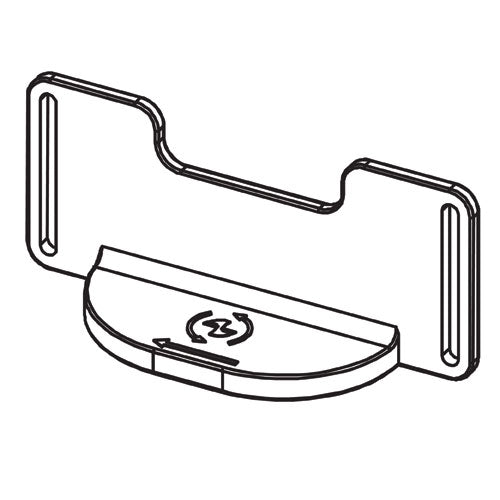 Trend Tools WP-CRTMK3/21 Top Guard Crt/Mk3