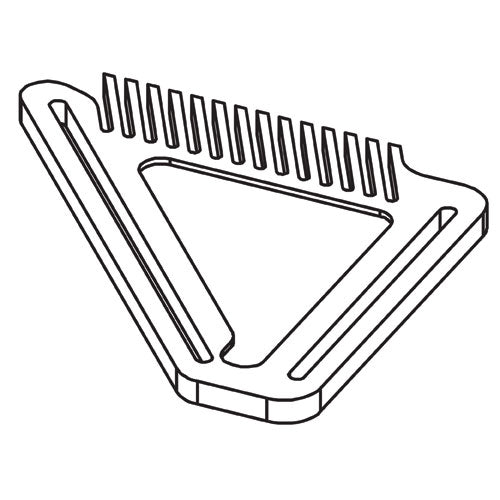 Trend Tools WP-CRTMK3/26 Side Pressure Crt/Mk3