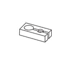 Trend Tools WP-CRTMK3/28 Plate For Side Pressure Bolt Crt/Mk3