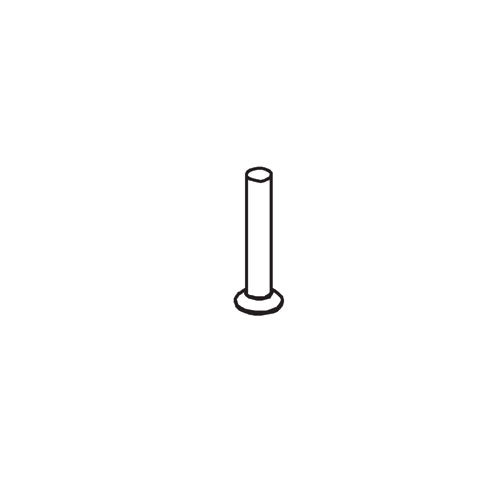 Trend Tools WP-CRTMK3/29 Machine Screw Csk Unc 1/4 X1-9/16" Phillips Crt/Mk3