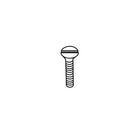 Trend Tools WP-CRTMK3/31 Machine Screw Csk M6 X 16Mm Slot Crt/Mk3