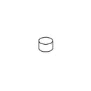 Trend Tools WP-CRTMK3/36 Magnet 8Mm X 5Mm  Crt/Mk3