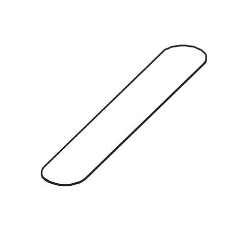 Trend Tools WP-CRTMK3/50 Scale Label Crt/Mk3