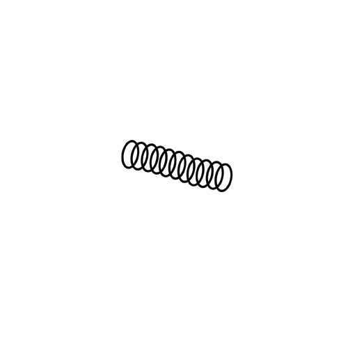Trend Tools WP-CRTMK3/61 Mitre Fence Location Pin Spring Crt/Mk3
