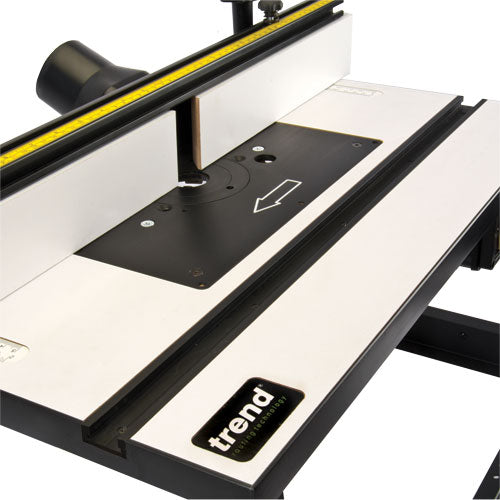 Trend Tools WP-WRT/38 Mitre Fence Extrusion Wrt