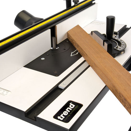 Trend Tools WP-CRTMK3/38 Mitre Fence Extrusion Crt/Mk3