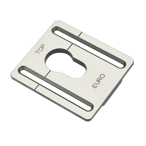 Trend Tools WP-ECL/02 Euro Barrel Template For Ecl/Jig