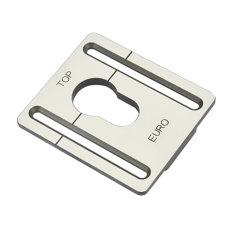 Trend Tools WP-ECL/02 Euro Barrel Template For Ecl/Jig