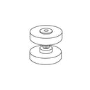Trend Tools WP-HJ/B/05 Edge Guide Complete H/Jig/B