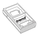 Trend Tools WP-HJ/C/02 Sliding Block Plastic H/Jig/C