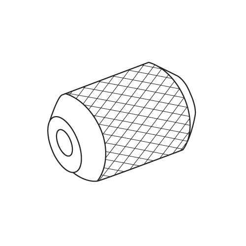 Trend Tools WP-HJ/C/06 Locking Knob H/Jig/C