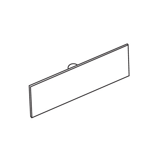 Trend Tools WP-HJ/C/11 End Cap Foot Plastic H/Jig/C