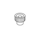 Trend Tools WP-LOCK/04 Lock Jig Mini Knob 15Mm Diameter M5