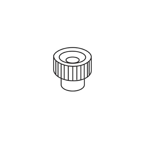Trend Tools WP-LOCK/04 Lock Jig Mini Knob 15Mm Diameter M5