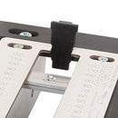 Trend Tools LOCK/JIG/B Adjustable Trade Lock Jig