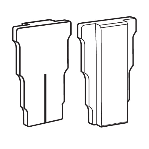 Trend Tools WP-LOCK/B/05 Setting Block Nylon Pair Lock/Jig/B