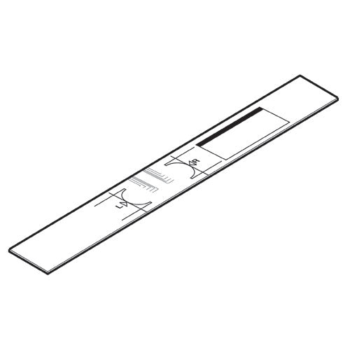 Trend Tools WP-MT/02/EURO Mt/Jig Set-Up Bar