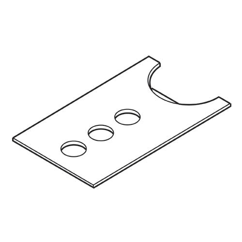 Trend Tools WP-MT/15 Template Long Mt/Jig