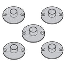 Trend Tools WP-MT/23/EURO Guide Bush Set Plastic Metric 5 Off