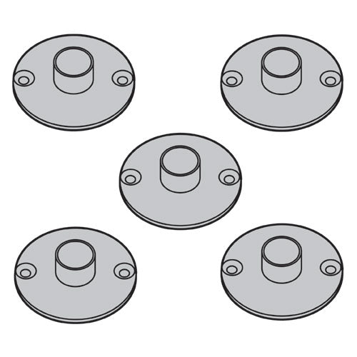 Trend Tools WP-MT/23/EURO Guide Bush Set Plastic Metric 5 Off