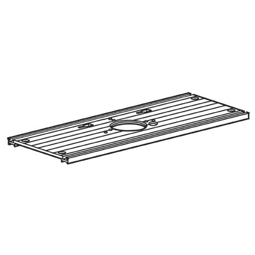 Trend Tools WP-PRT/01 Prt Extrusion Top Middle