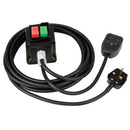 Trend Tools WP-PRT/10 Prt No Volt Release Switch 230V Uk