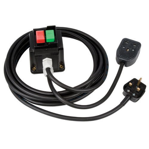 Trend Tools WP-PRT/10 Prt No Volt Release Switch 230V Uk