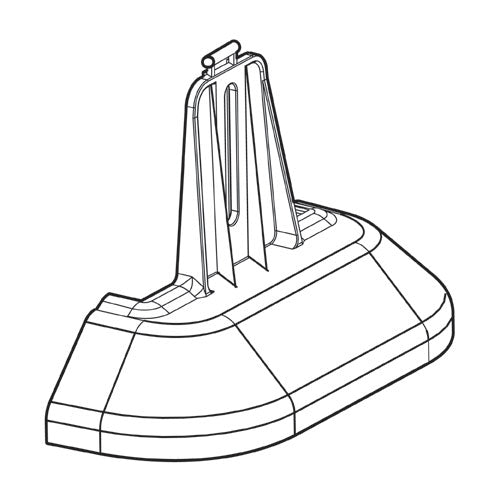 Trend Tools WP-PRT/22 Prt Clear Visor