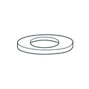Trend Tools WP-PRT/26 Prt Insert Ring 54Mm Internal Diameter