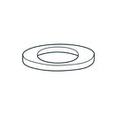 Trend Tools WP-PRT/27A Prt Insert Ring 72Mm Internal Diameter