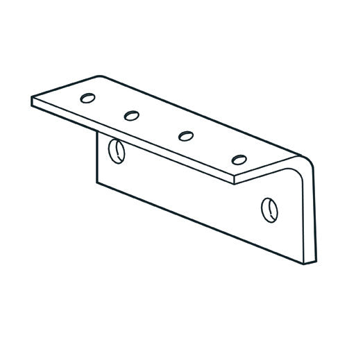 Trend Tools WP-PRT/28 Prt Extrusion Support Bracket