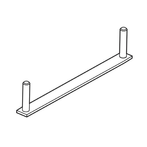 Trend Tools WP-PRT/34 Prt Side Pressure Holder